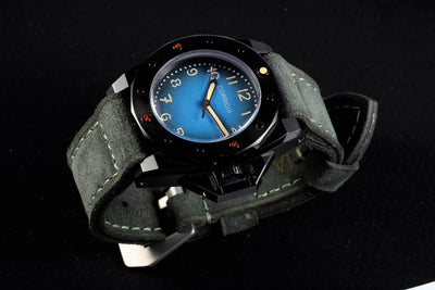Wildsuede07 Green