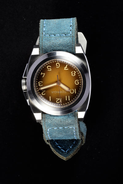 Wildsuede09 WW Bleu 
