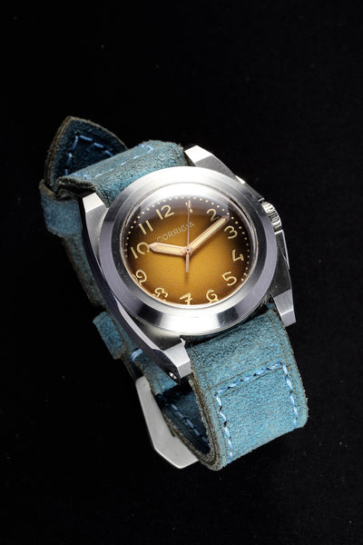 Wildsuede09 WW Bleu 