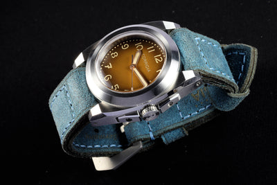 Wildsuede09 WW Bleu 