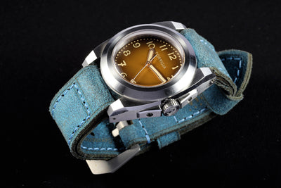 Wildsuede09 WW Bleu 