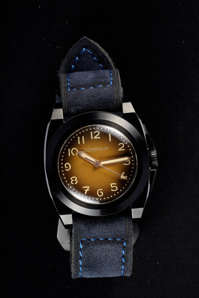 Wildsuede10 Nightblue