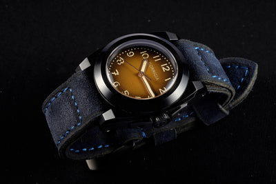 Wildsuede10 Nightblue