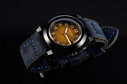 Wildsuede 10 Nightblue 