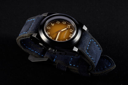 Wildsuede 10 Nightblue 