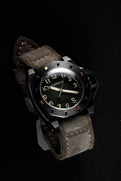 Wildsuede03 Dark Taupe 