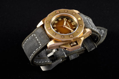 Wildsuede02 Steel Gray 