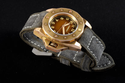 Wildsuede02 Steel Gray 