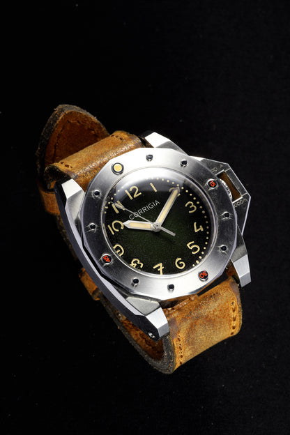 ES02 - Mezzi d'Assalto 