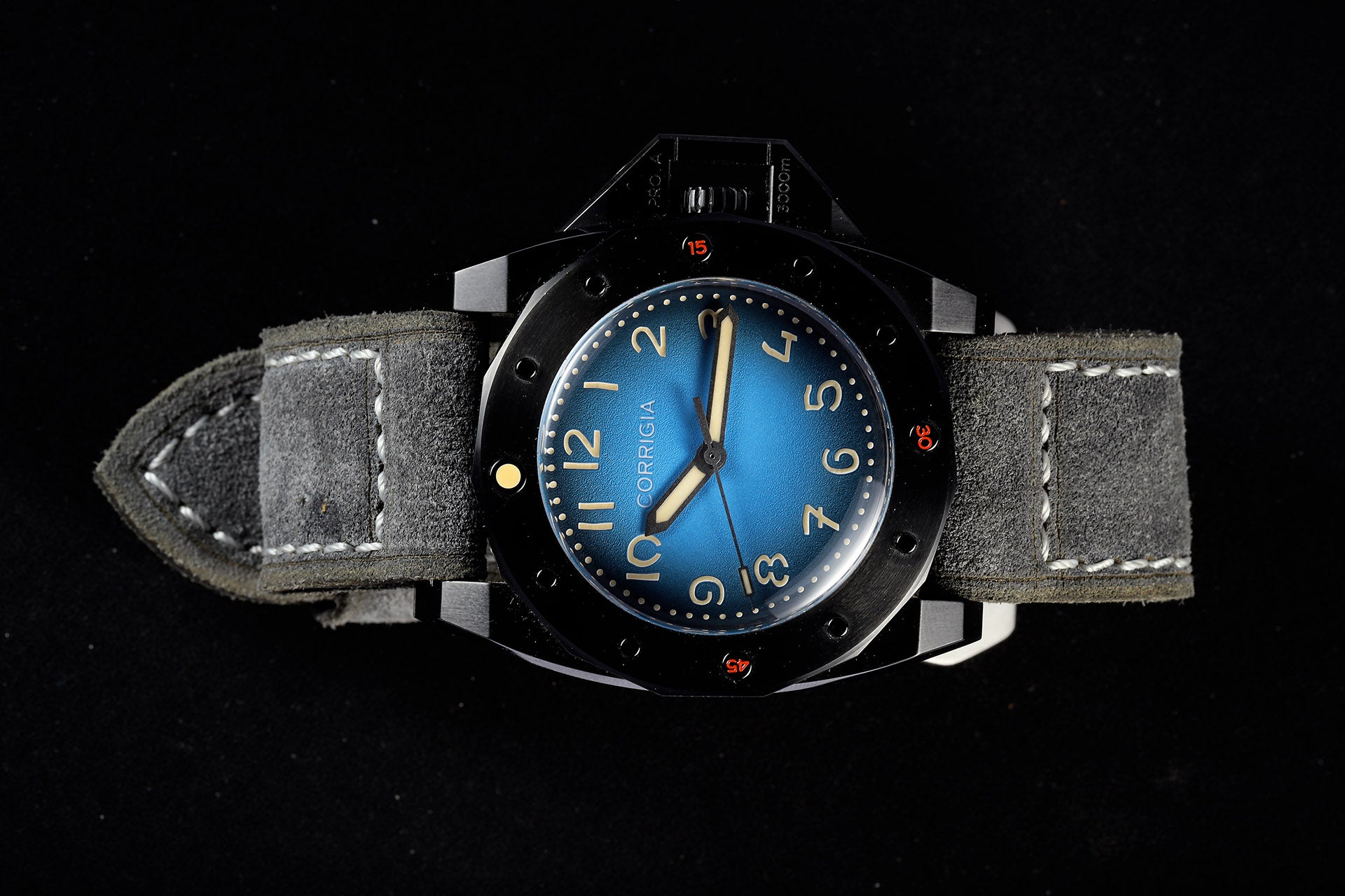 Wildsuede02 Steel Gray 