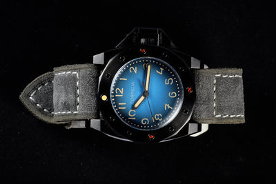 Wildsuede02 Steel Gray 