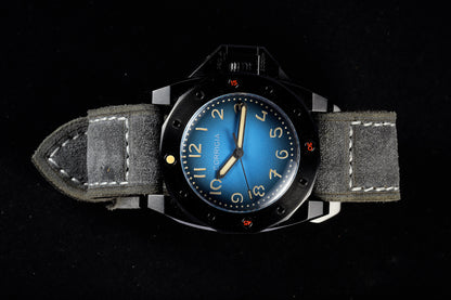 Wildsuede02 Steel Gray 