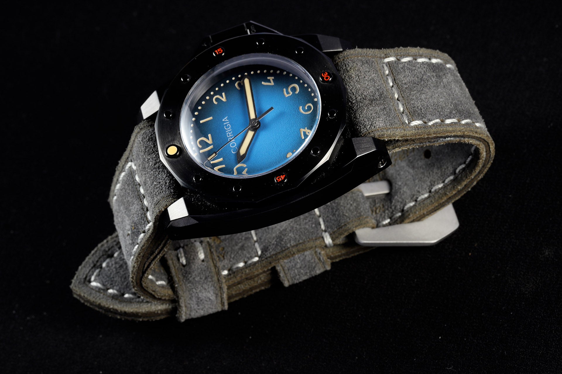 Wildsuede02 Steel Gray 