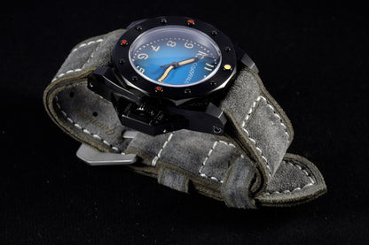 Wildsuede02 Steel Gray 