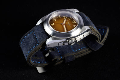 Wildsuede10 Nightblue