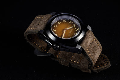 Wildsuede06 Marron 