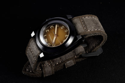 Wildsuede03 Dark Taupe 