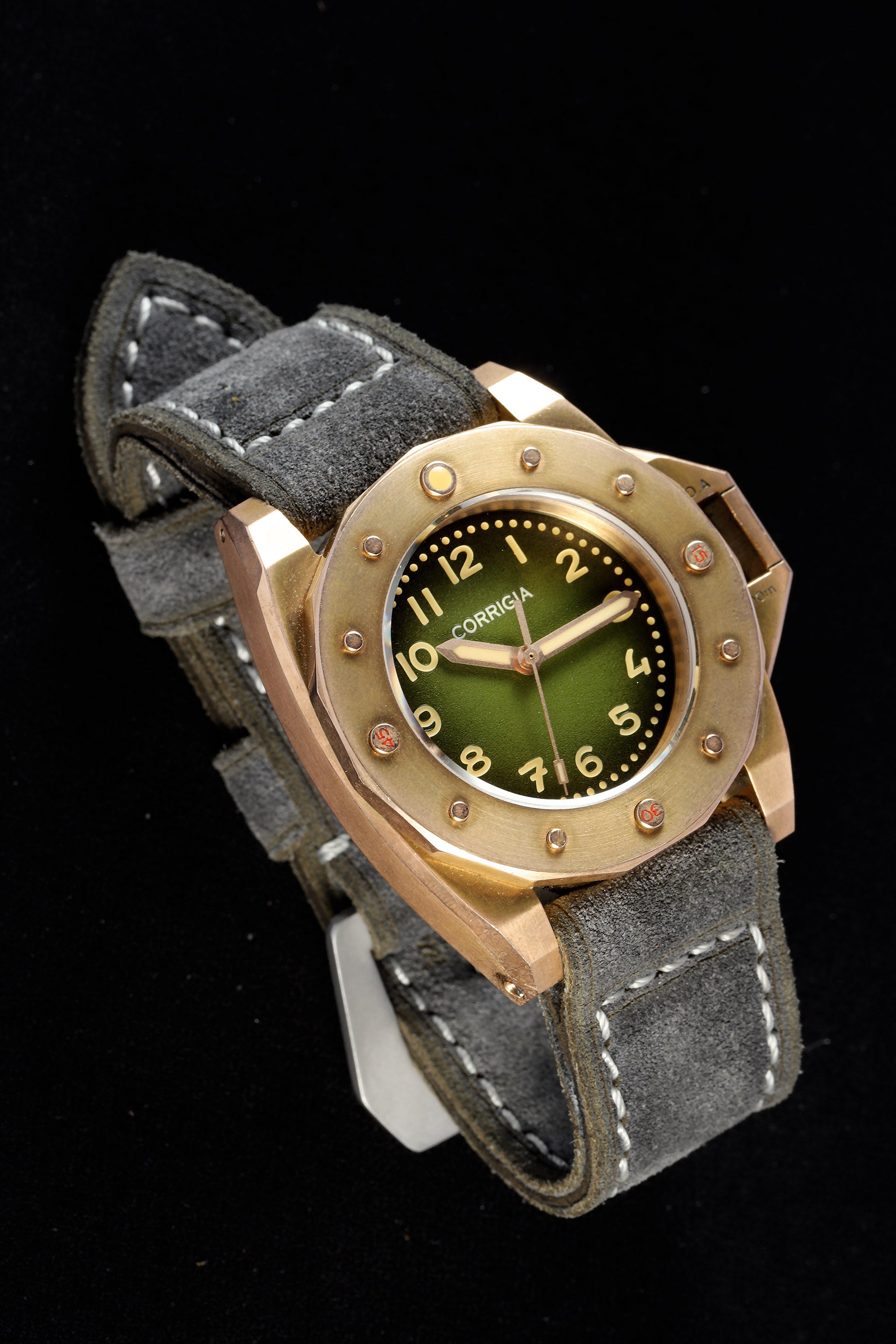 Wildsuede02 Steel Gray 