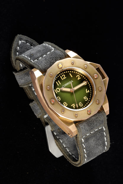 Wildsuede02 Steel Gray 