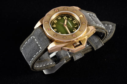 Wildsuede02 Steel Gray 