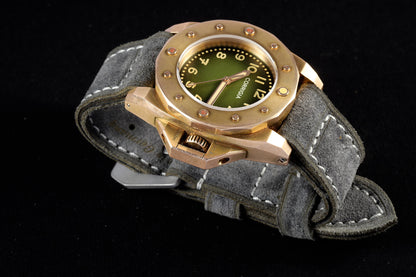 Wildsuede02 Steel Gray 