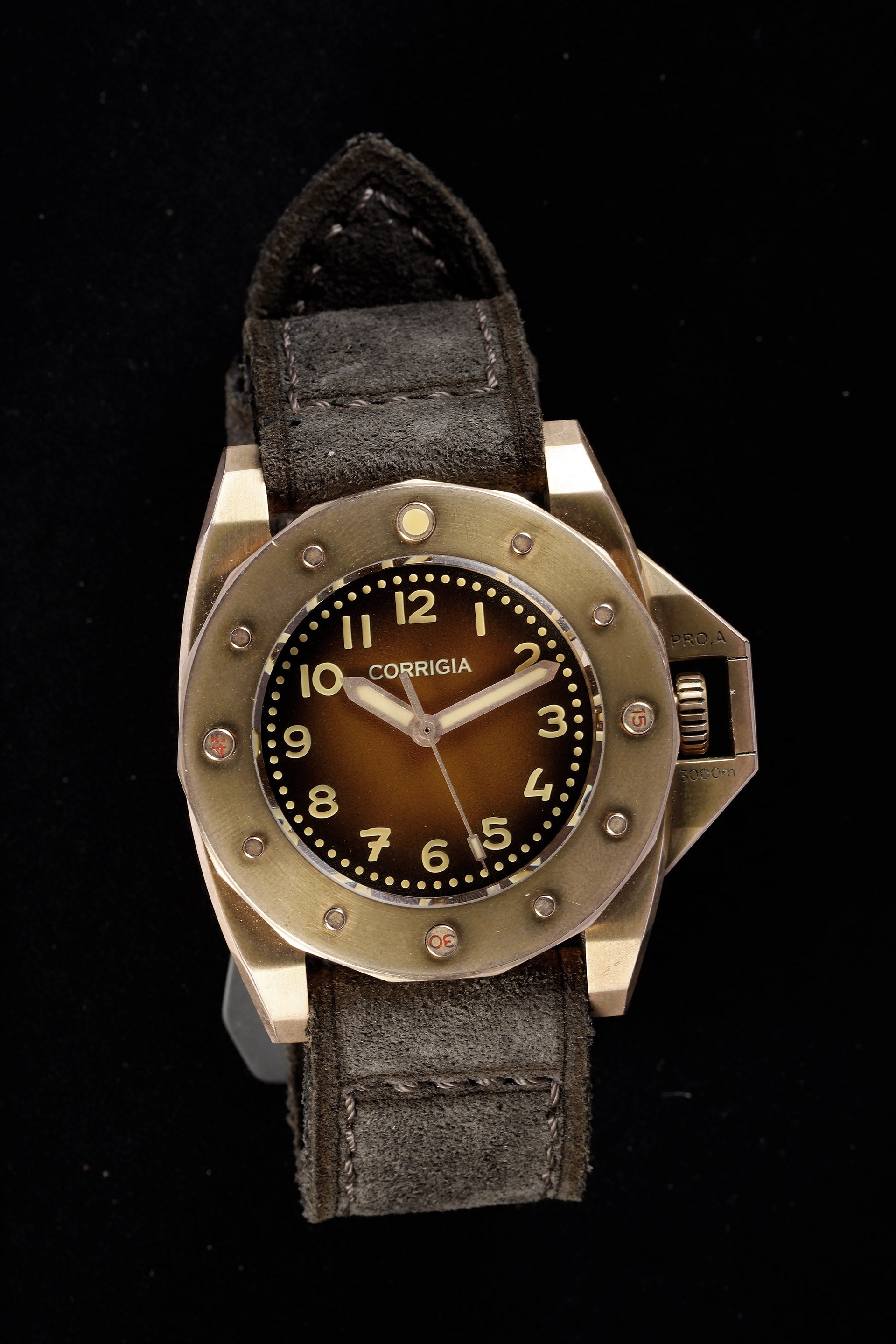 Wildsuede03 Dark Taupe 