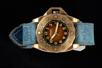Wildsuede09 WW Bleu 