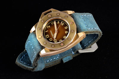 Wildsuede09 WW Bleu 