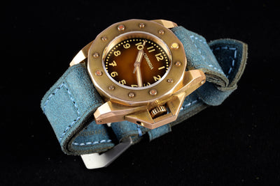 Wildsuede09 WW Bleu 