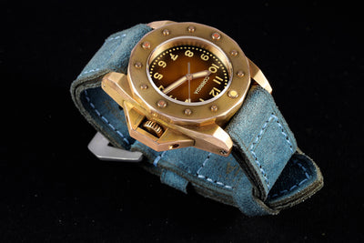 Wildsuede09 WW Bleu 