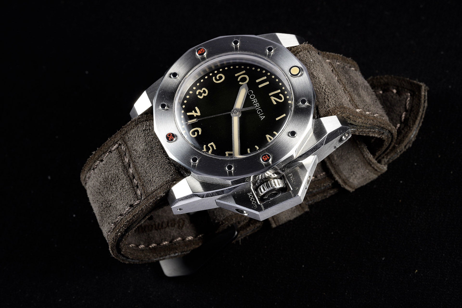 Wildsuede03 Dark Taupe 