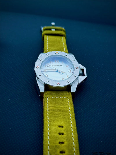 H16 - Lime Historical Clean Finish
