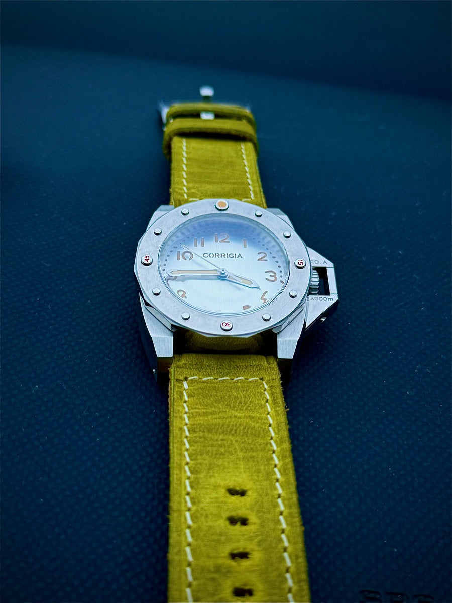 H16 - Lime Historical Clean Finish 