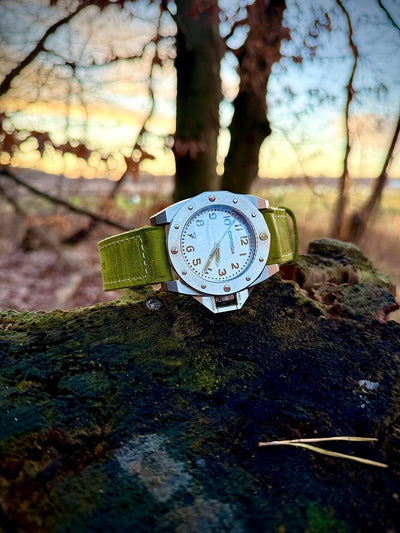 H16 - Lime Historical Clean Finish
