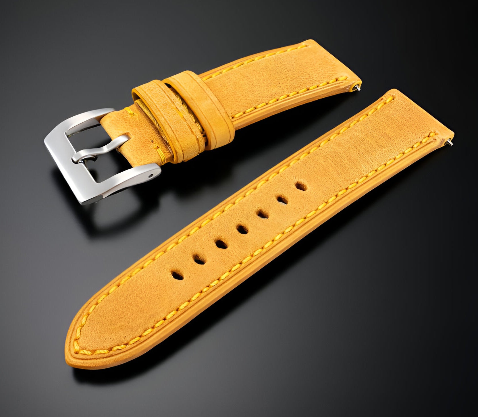 D17 - Summer Nubuck Speed ​​Change 