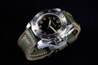 Squadra07 Antique Serafil Bronze Edition 