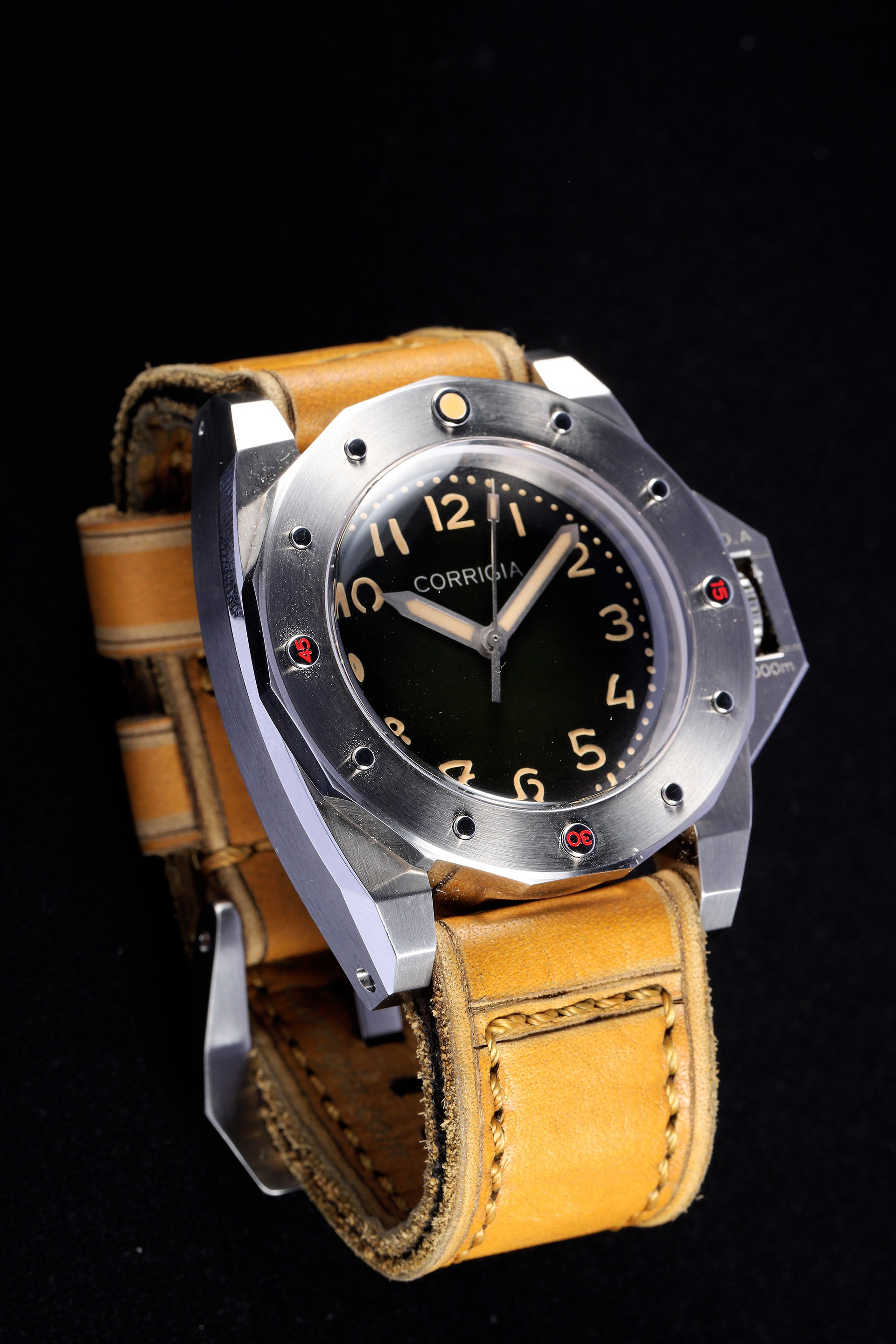 Z18 - French Gammo - Brelli NOS 