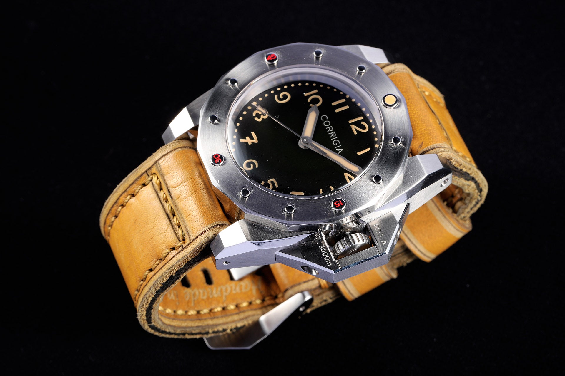 Z18 - French Gammo - Brelli NOS 