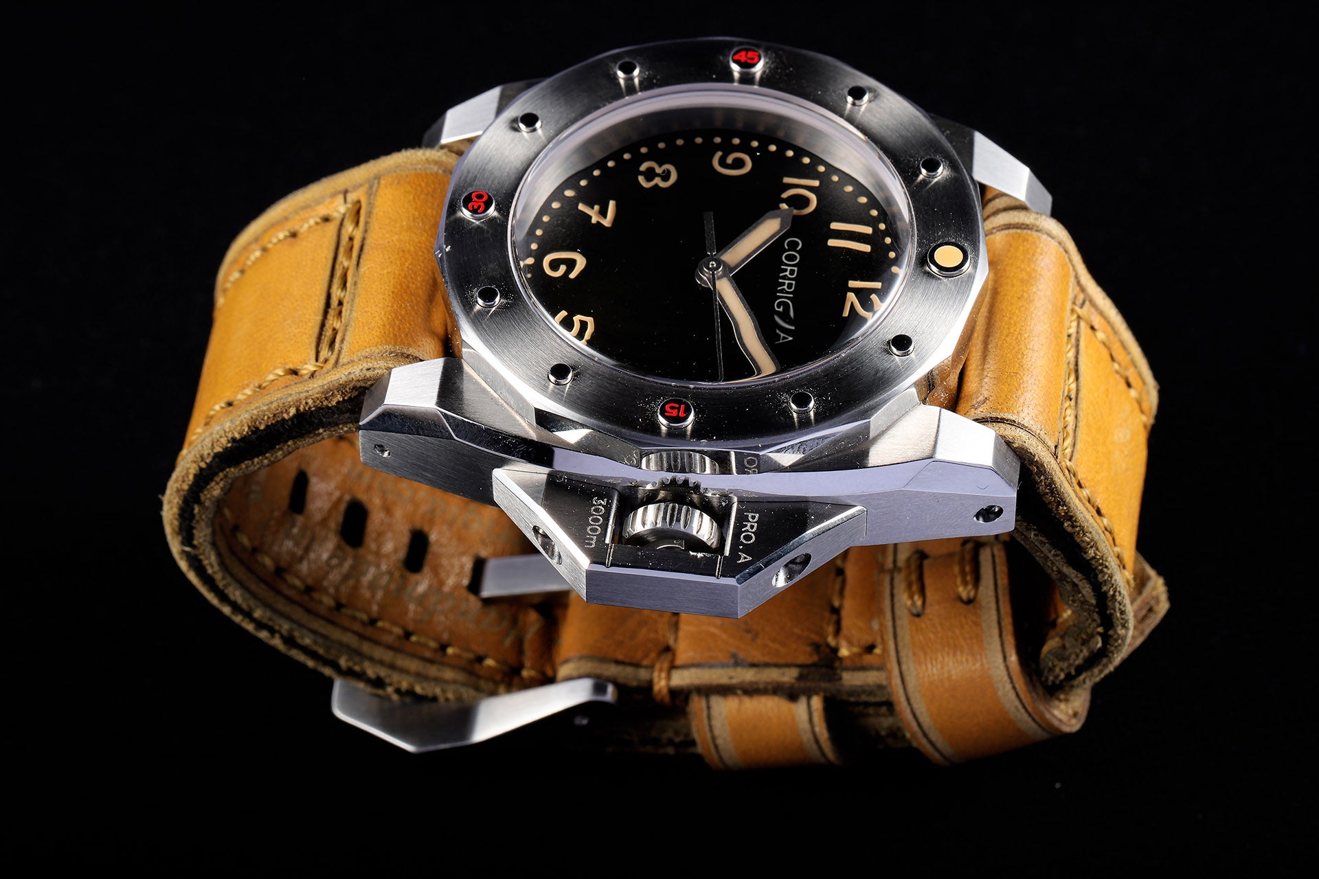 Z18 - French Gammo - Brelli NOS 