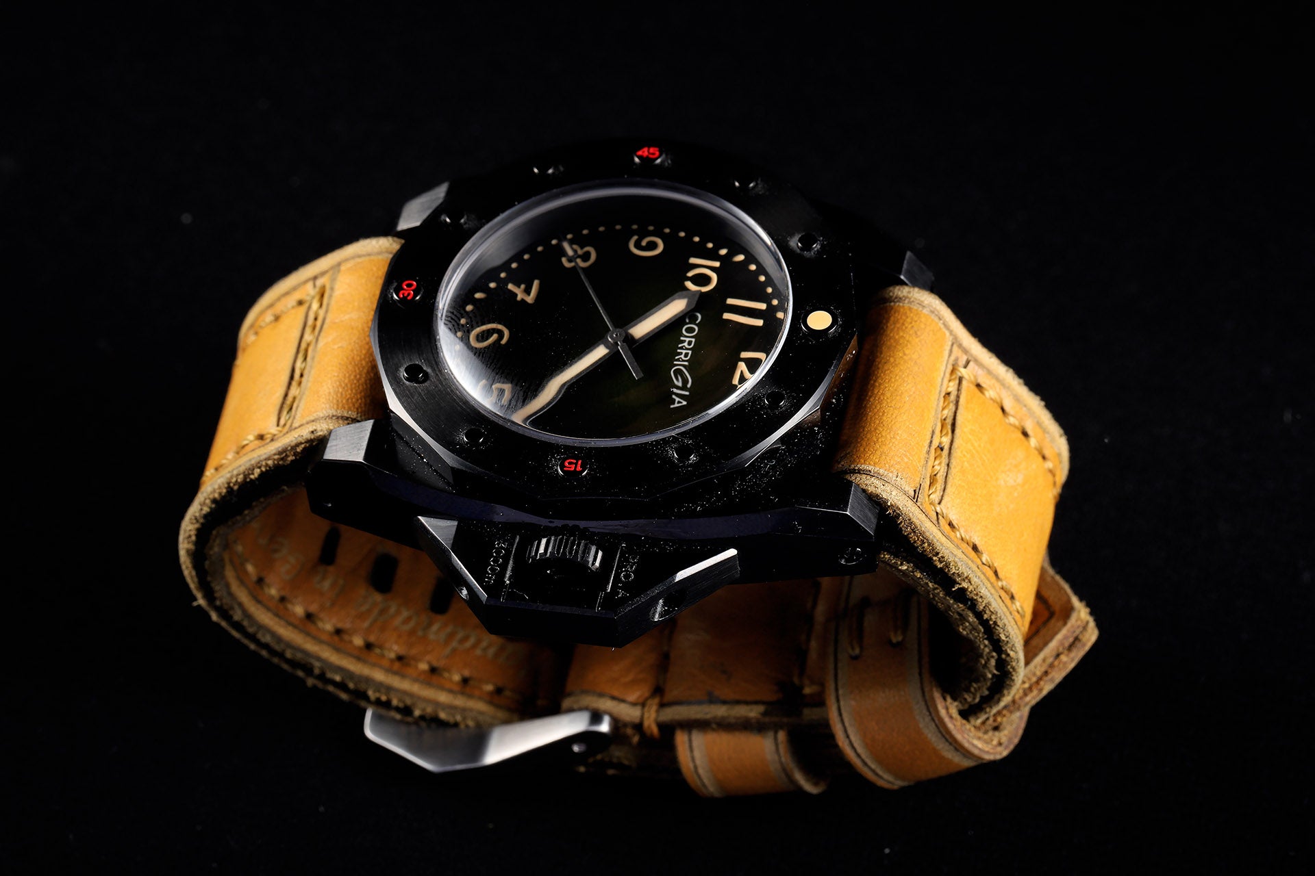 Z18 - French Gammo - Brelli NOS 