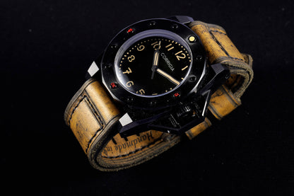 Z18 - French Gammo Dark Finish 