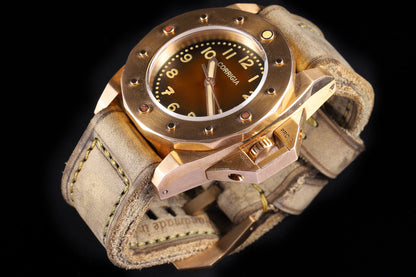 L25 - Nuvola di polvere 