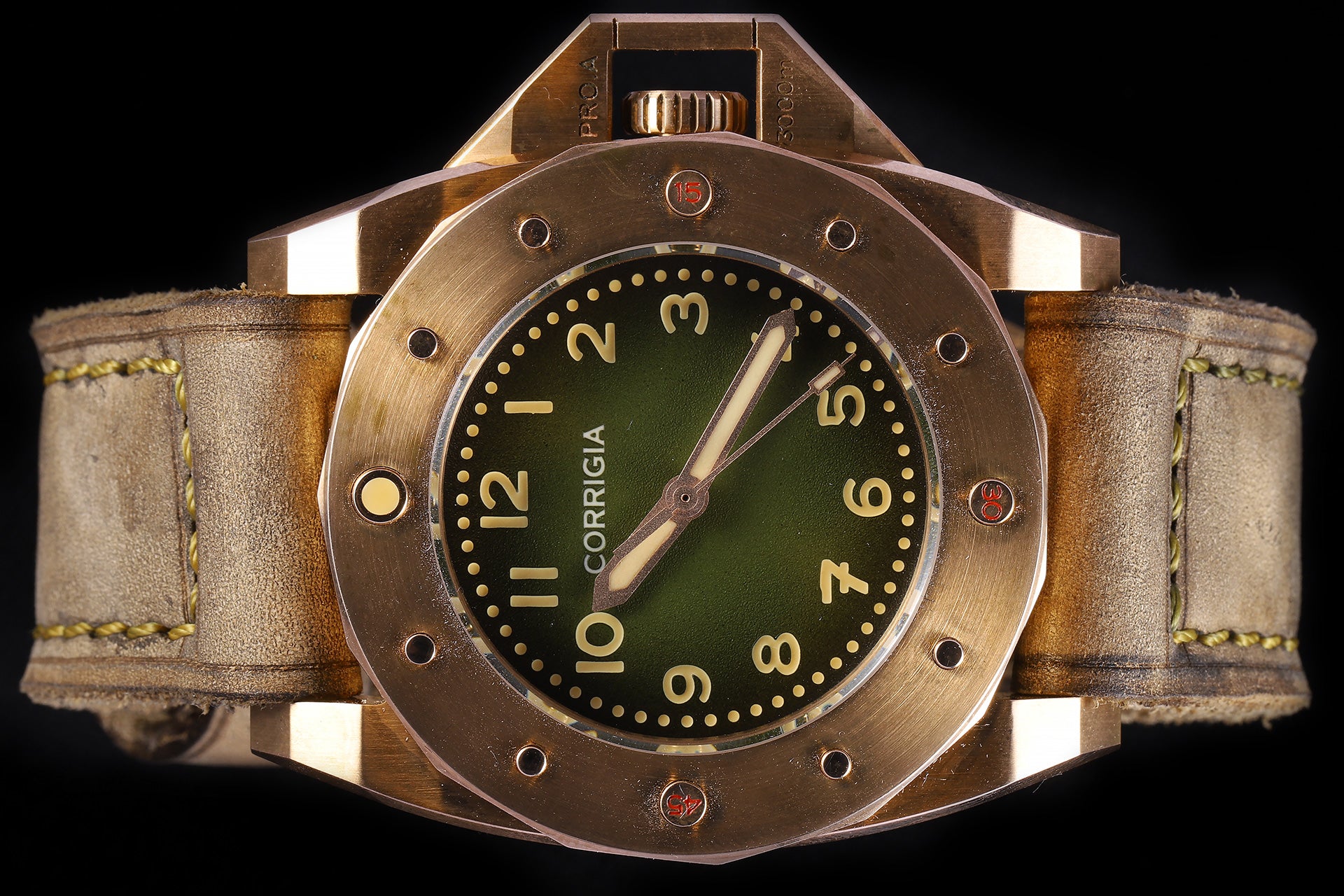 L25 - Nuvola di polvere 