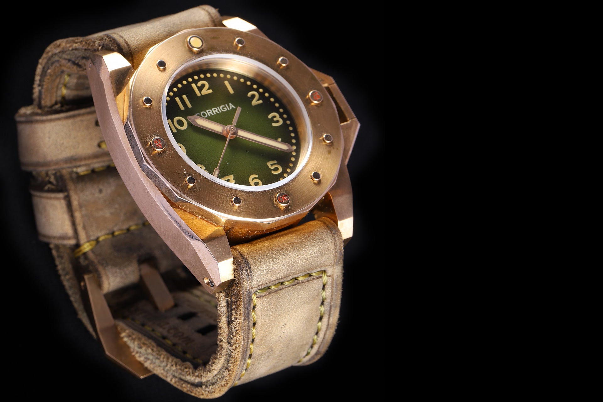 L25 - Nuvola di polvere 