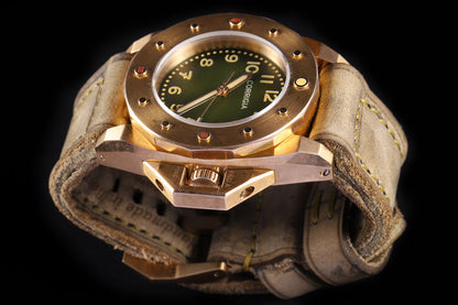 L25 - Nuvola di polvere 