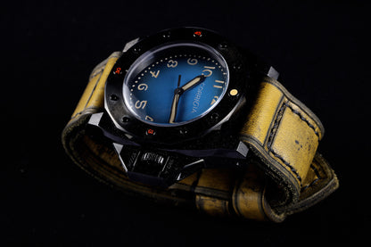 Z18 - French Gammo Dark Finish 