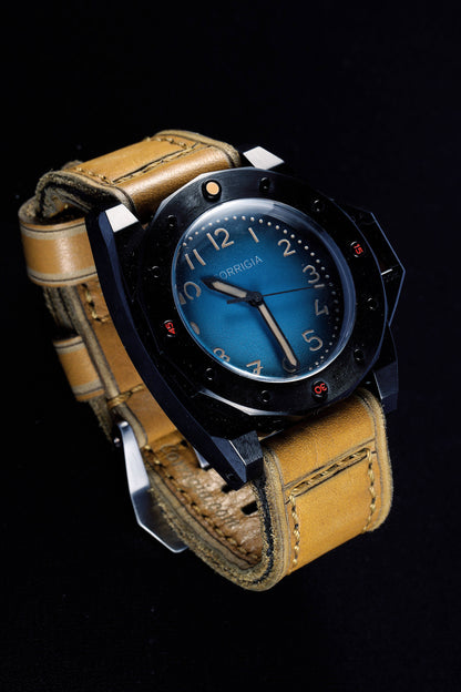 Z18 - French Gammo - Brelli NOS 