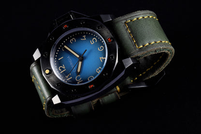 Squadra07 Antique Serafil Bronze Edition 