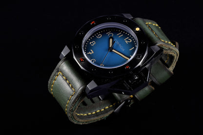 Squadra07 Antique Serafil Bronze Edition 