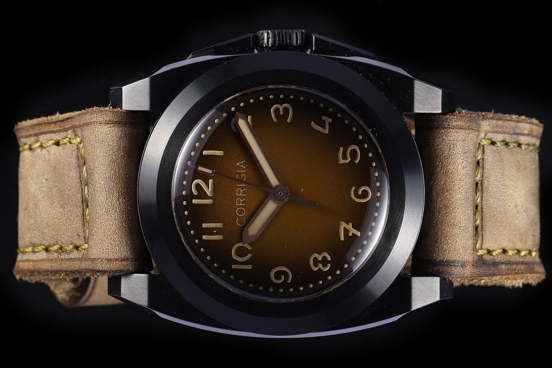 L25 - Nuvola di polvere 